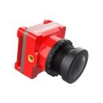 Foxeer Digital 720P 60fps 3ms HD Low Latency MIPI Camera for RC Digital Camera Drone Accessories